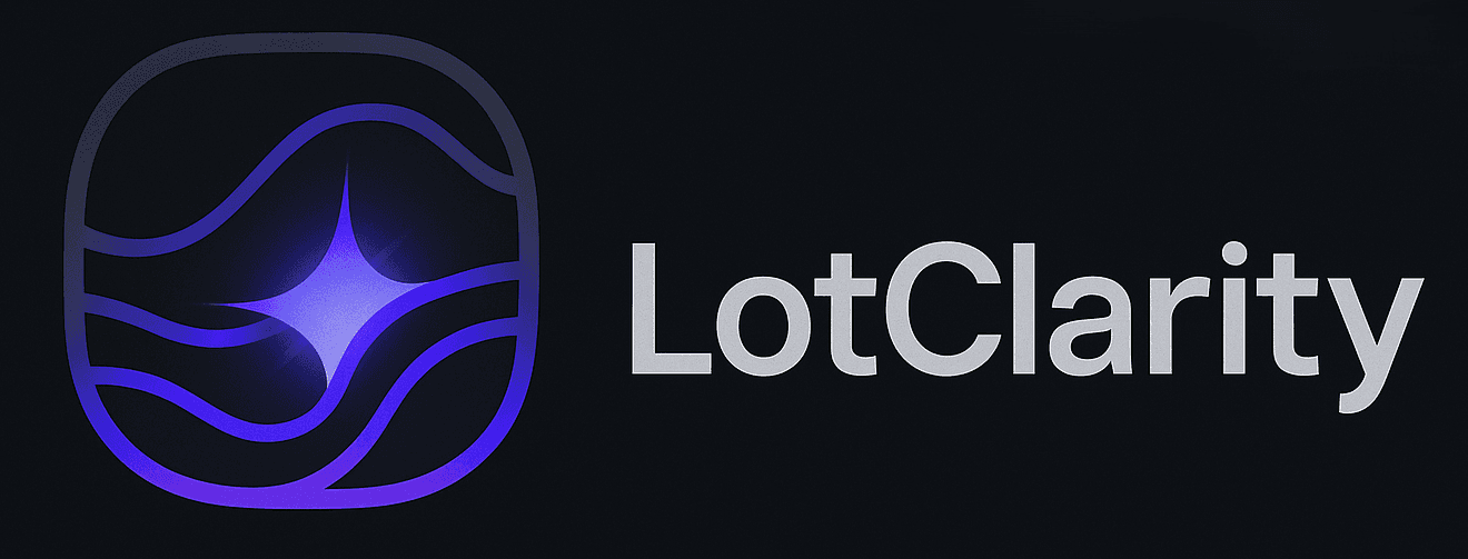 LotClarity